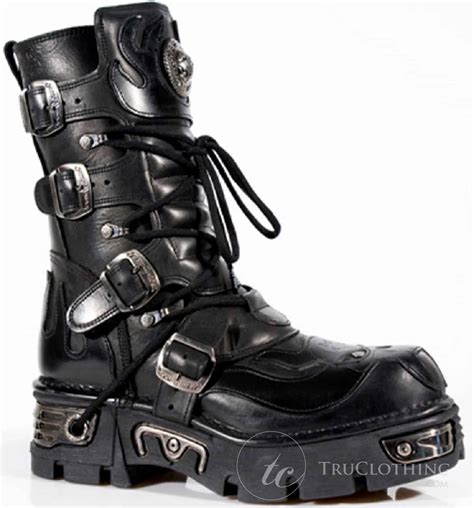 punk shoes men's|More.